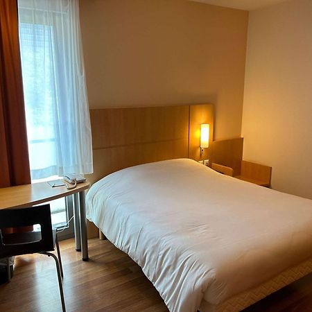 Ibis Esch Belval Hotel Exterior photo