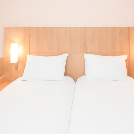 Ibis Esch Belval Hotel Exterior photo