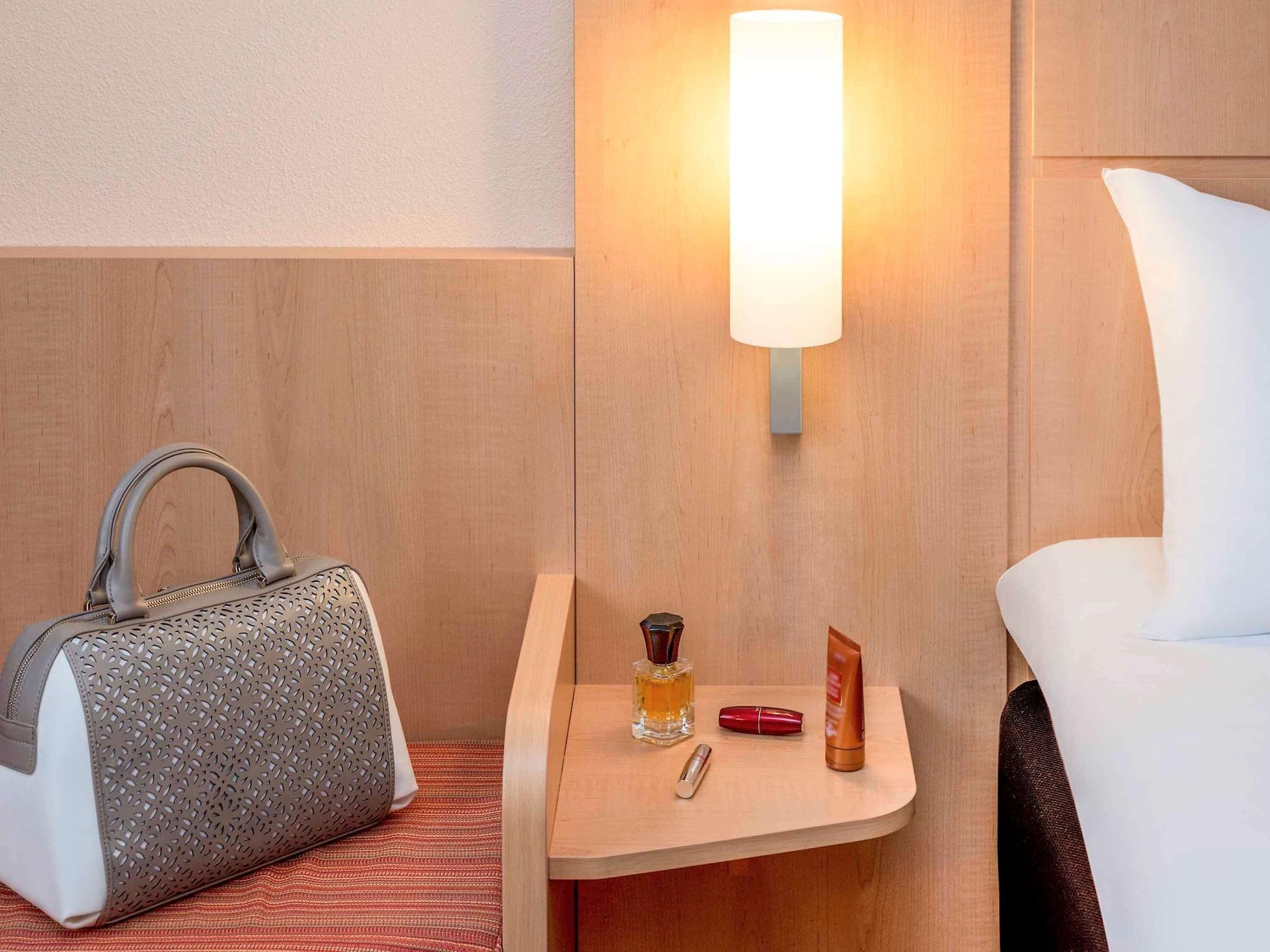 Ibis Esch Belval Hotel Exterior photo