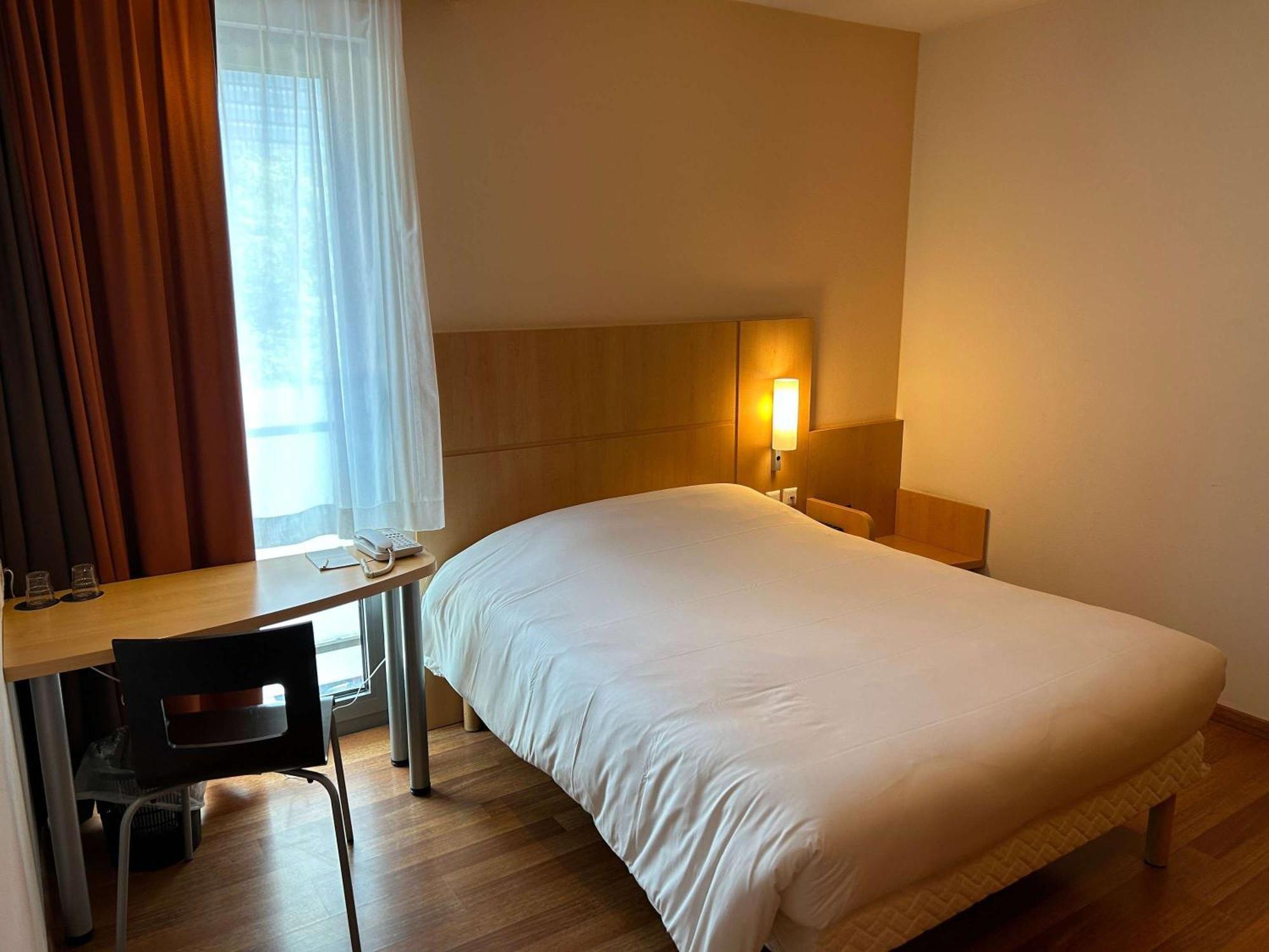 Ibis Esch Belval Hotel Exterior photo