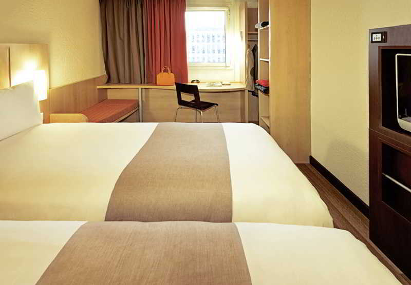 Ibis Esch Belval Hotel Exterior photo