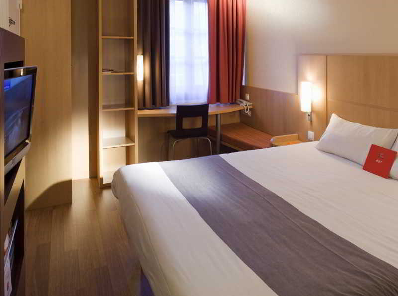 Ibis Esch Belval Hotel Exterior photo